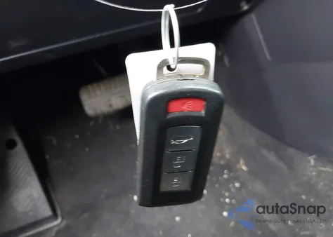 2011 Mitsubishi Lancer Gts z USA, uszkodzony, nr VIN JA32U8FW5BU004076